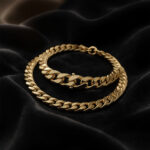 Keep the Shine Alive: The Ultimate Guide to Caring for Your Cuban and Gold Jewelry