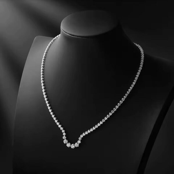 Hailey Choker Necklace