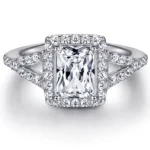 Chi Engagement Ring