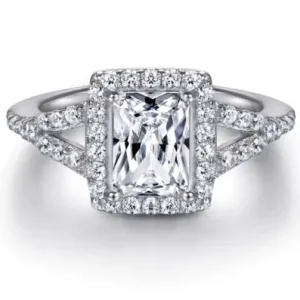 Chi Engagement Ring