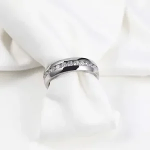 Sammy Wedding Band